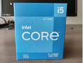 Il Core i5-12400F sembra arrivare in una confezione di vendita piuttosto semplice (fonte: Intel)