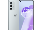 Il OnePlus 9RT sarà lanciato a fine mese in Cina e in India. (Fonte: OnePlus via @evleaks) 