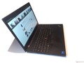 Lenovo ThinkPad P15v G2: Workstation aziendale da 15 pollici robusta e conveniente con Core i7-11800H e Nvidia T1200