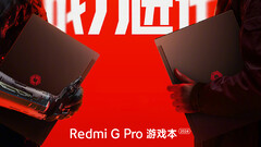 Emergono ulteriori dettagli sul portatile da gioco Redmi G Pro del 2024 (Fonte immagine: Redmi [Edited])