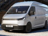 Ford lancia in Europa il nuovo furgone elettrico compatto Transit City