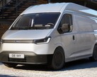 Ford lancia in Europa il nuovo furgone elettrico compatto Transit City