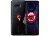 Recensione dell'Asus ROG Phone 3 - Smartphone con le prestazioni extra