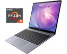 Recensione del Laptop Huawei MateBook 13 (2020) - Un laptop Ryzen non sempre è la scelta migliore