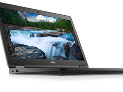 In review: Dell Latitude 5480. Test model provided by Dell US