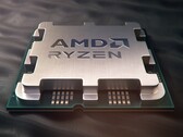 La CPU Ryzen di AMD (Fonte: AMD)