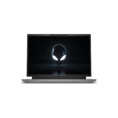 L'Alienware x14 R2 è dotato di una batteria da 80,5 Wh. (Fonte: Dell/Alienware)