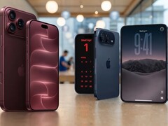 Resta da vedere come andranno le vendite dell’iPhone 18 di Apple, nonostante la concorrenza involontaria rappresentata dall’iPhone Duo.