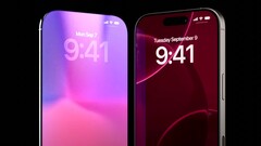 Secondo un rapporto proveniente dalla Corea del Sud, i produttori di display LG e Samsung si stanno già preparando per Apple'anniversario dell'iPhone nel 2027. (Fonte: AppleTrack)