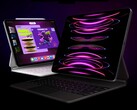 Apple potrebbe aggiungere una sorta di terzo iPad Pro con un aggiornamento M3. (Fonte: Apple)