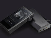 L'Astell&amp;Kern KANN Max è un lettore musicale portatile compatto. (Fonte: Astell&amp;Kern)