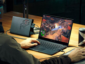 I dispositivi con porta Asus ROG XG Mobile possono ora essere collegati a qualsiasi GPU desktop con il dock eGPU di Osy (Fonte immagine: Asus)