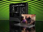 Nvidia lancia le GPU RTX 5060 per desktop e laptop Blackwell. (Fonte immagine: Nvidia)