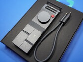 L’HiDock P1 si distingue per l’eccellente qualità costruttiva. 