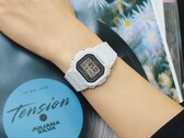 L’orologio BGD-565FG-2C di Casio