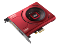 Creative Sound Blaster Z SE ora disponibile (Fonte: Creative)