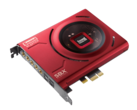 Creative Sound Blaster Z SE ora disponibile (Fonte: Creative)