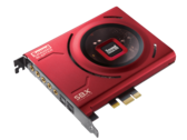 Creative Sound Blaster Z SE ora disponibile (Fonte: Creative)