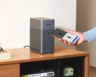 Il NAS DH2300 è ora disponibile con uno sconto di lancio (Fonte: Ugreen)