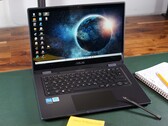 Asus BR1402FG - Un convertibile particolarmente robusto per gli studenti