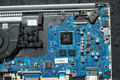 Teardown HP 255 G10