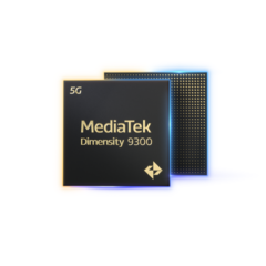 Sono emerse online nuove informazioni sul MediaTek Dimensity 9300+ (immagine via MediaTek)