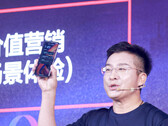 Il prossimo smartphone Razr sarà lanciato come Motorola Razr 2022. (Fonte: Weibo)