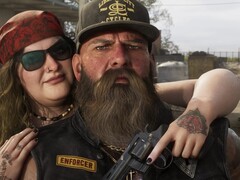 Screenshot di alcuni PNG di GTA 6. (Fonte: Rockstar)