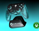 Il GameSir G7 Pro Aimlabs Edition è compatibile con Xbox, PC e Android.