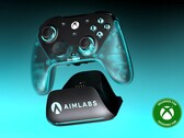 Il GameSir G7 Pro Aimlabs Edition è compatibile con Xbox, PC e Android.