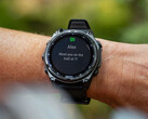 La versione beta 20.10 è il secondo aggiornamento v20.xx per la serie Fenix 8. (Fonte: Garmin)