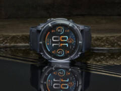 Si vocifera di una nuova funzione di Garmin Timing Gates. (Fonte: Garmin)