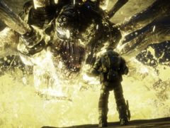 Una schermata di Gears of War Reloaded (fonte: SteamDB)