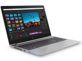 HP ZBook 15u G6