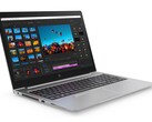 HP ZBook 15u G6