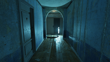 Schermata di Half Life 2 Remake in-game (fonte: Moddb)