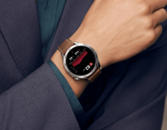 Si prevede che l'Huawei Watch GT 5 sarà aggiornato rispetto al Watch GT 4 (sopra). (Fonte: Huawei)