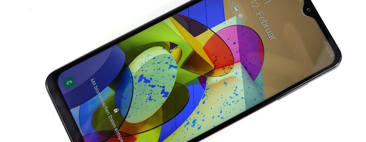 Recensione dello smartphone Samsung Galaxy A12