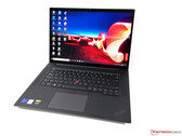 Recensione del Lenovo ThinkPad X1 Extreme G4: Il miglior portatile multimediale grazie a Core i9 e RTX 3080?