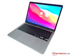 Recensione del Laptop Apple MacBook Pro 13 2020: L'entry-level Pro ottiene anche l'aumento di prestazioni con l'M1