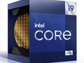 L'Intel Core i9-13900K è apparso sul sito web di CPU-Z Validator (immagine via Intel)