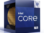 L'Intel Core i9-13900K è apparso sul sito web di CPU-Z Validator (immagine via Intel)