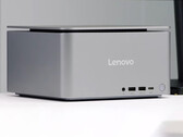 La configurazione di fascia alta è caratterizzata da RTX 5060 Ti e Core Ultra 9 285. Nella foto: ThinkCentre neo Ultra Gen 2. (Fonte: Lenovo)