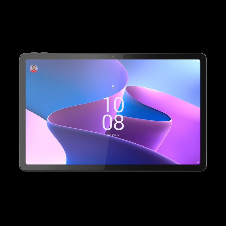 Lenovo Tab P11 Pro (2a generazione) (immagine via Lenovo)