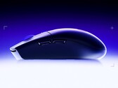 Logitech G304 X Lightspeed è un mouse da gioco molto leggero (Fonte: Logitech)