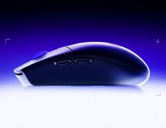 Logitech G304 X Lightspeed è un mouse da gioco molto leggero (Fonte: Logitech)
