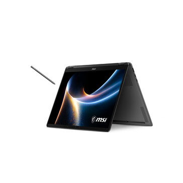 MSI Prestige 14 Flip AI+ (fonte: MSI)