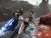 Mistfall Hunter combina il fantasy dark e il combattimento corpo a corpo con un gameplay di estrazione in stile Escape from Tarkov.