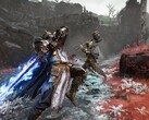 Mistfall Hunter combina il fantasy dark e il combattimento corpo a corpo con un gameplay di estrazione in stile Escape from Tarkov.