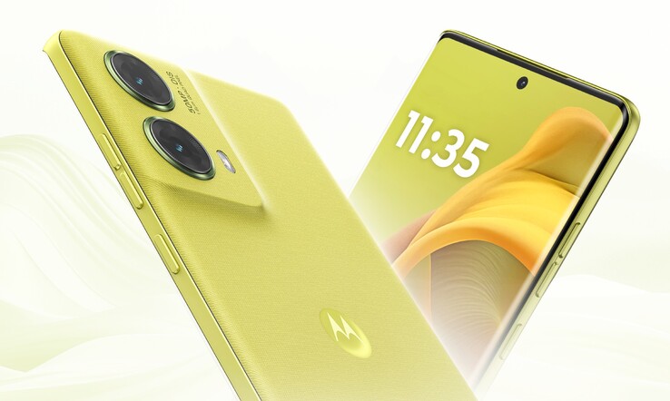 (Fonte: Motorola)